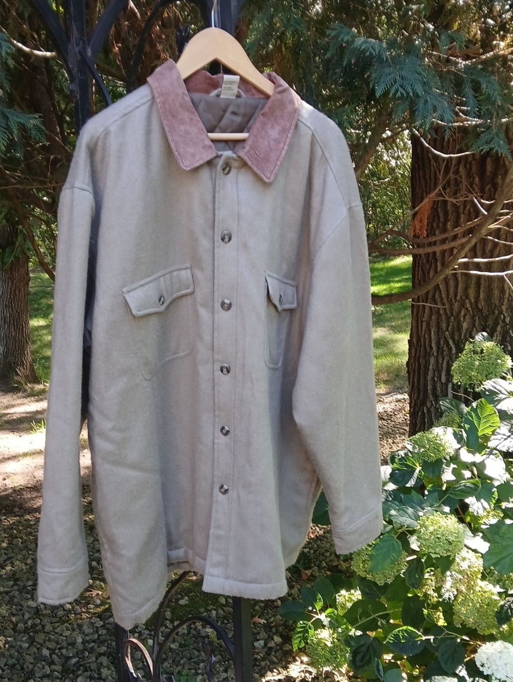 Marlboro Gear / Marlboro Country Store canvas rancher